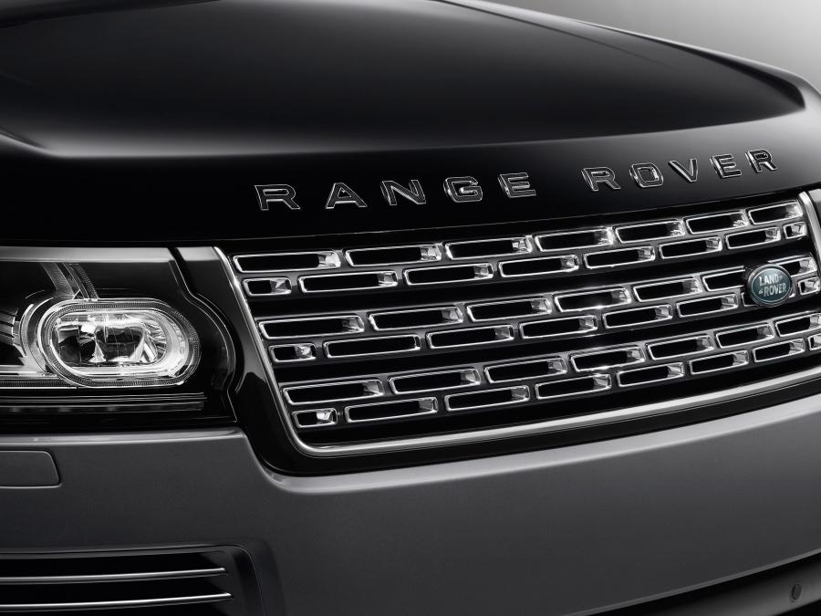 Land Rover Range Rover SVAutobiography 2015 года  (фото 7 из 21)